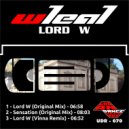 W Leal - Lord W (Vinna Remix)