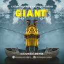Calvin Harris & Rag\'n\'Bone Man - Giant (Dj Jurbas Remix)