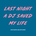 Indeep - Last Night A DJ Saved My Life