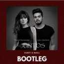 Paula Fernandes & Luan Santana - Juntos (Gabzy (BR) & MAELL Bootleg)