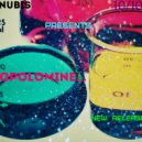 DJ A-NUBI-S - ...SCOPOLAMINE... ()