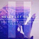 Dash Berlin & John Dahlback feat. BullySongs - Never Let You Go