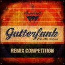 Mean Teeth feat. Kerizma MC - Gutterfunk