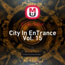 DJ AL Sailor - City In EnTrance Vol. 15