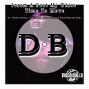 Jerem A Ft. MJ White - Time To Move (Daniele Cucinotta Remix)