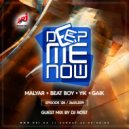 MalYar/BeatBoy/YK/Gaik Guest mix by DJ Rost - DMN #128 (26.05.2019)