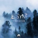 Esym - Evolution
