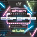 Serginio Chan - Club