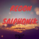 Saiphonik - Regon (Original mix)