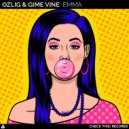 Ozlig & Gime Vine - EMMA ()