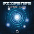 Sixsense - Violin In Space (Original Mix)
