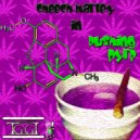 Cheech Marley - Pushing Pyrp