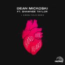 Dean Mickoski & Shawnee Taylor - Hand Over Heart (feat. Shawnee Taylor) (Original Mix)