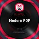 DJ iNTEL - Modern POP