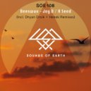 Beeswax & Henek - A Seed (Henek Remix)