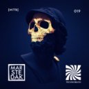 MARS TEDAK - TECHNOBLOG #019