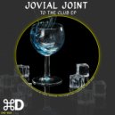 Jovial Joint - Tektite (Original mix)