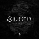 Objectiv feat. MC XL - Vermin (Theejay Remix)
