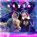 Lil 8 x YXHUNG HYPER - СТИЛЬ