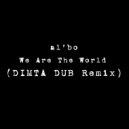 al l bo - We Are The World