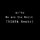 al l bo - We Are The World