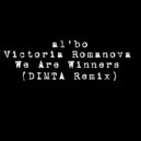al l bo - We Are Winners