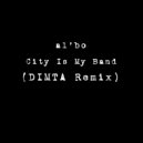 al l bo - City Is My Band