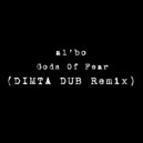 al l bo - God Of Fear