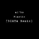 al l bo - Plastic