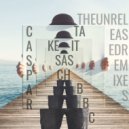 Sasch BBC, Caspar - Take It