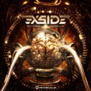 X-Side - Symbolic World (Original mix)