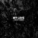 J Select & Burnzy - My Love (Original Mix)