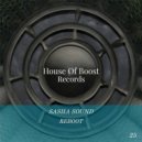 Sasha Sound - Reboot