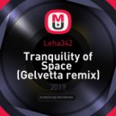 Leha342 - Tranquility of Space