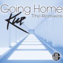 Kue - Going Home (Slim Tim Remix)
