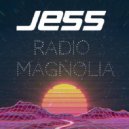 Je55 - Radio Magnolia. Broadcast #4 ()