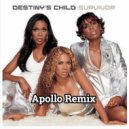 Destinys Child - Survivor