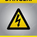 Crazy Car Dj - HIGH VOLTAGE