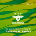 Julian Florent & Gadom - Bangla