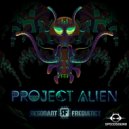 Resonant Frequency - Space Invasion (Original Mix)