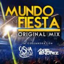 Osha Santoz & Axel Endriz - Mundo Fiesta
