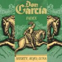 SHXRTY & Kojo feat. Luna & Fad - Don Garcia