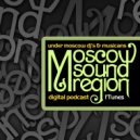 Dj L\'fee - Moscow Sound Region podcast 134 ()