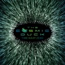 The Cosmic Duck - Moth Blues ()