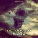 Adrenalin Drum - Ocean Lullaby ()