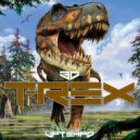 DJ 3D - T-Rex (Jungle Mix)