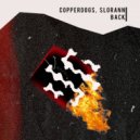 CopperDogs & SLORANN - Back