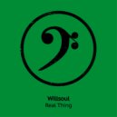 Willsoul - Real Thing ()