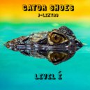 J-Lektro - Gator Shoes ()