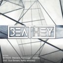 Mariano Fonrouge & Nattz - Feeling (Nattz Remix)